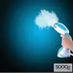 مكواة بخار بلاك أند ديكر محمولة بليد 1200 واطHST1200-B5