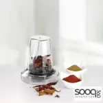 محضر طعام 4 في 1 بقوة 800 واط 41 وظيفةFX810-B5