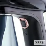 مكواة بخار بلاك أند ديكر محمولة باليد 1500 واطHST1500-B5