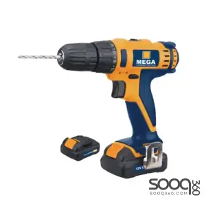 دريل ميجا شحن 12 فولت