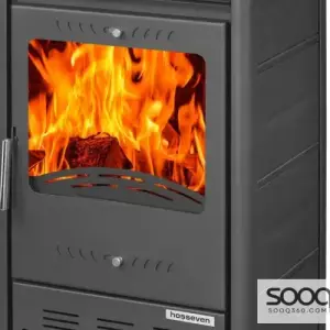 Hosfen Indoor Wood Stove 91 * 56.5 cm