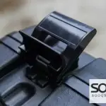 مقص كيبل هيدروليك شحن مع 2 بطارية 4 امبير وشاحن من توتالTRCLI2002