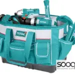 شنطة عدة 16" من توتالTHT56161