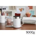Contigo desk mug with sliding lid, 420 ml