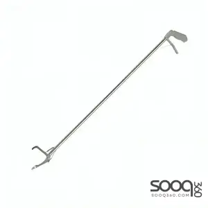 1.2 meter long snake tongs
