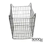 wire animal enclosure