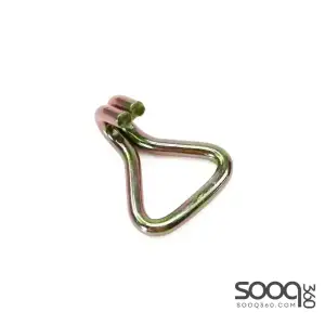شنكل طقطيقة مقاسات بكيت 50 حبة