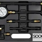 طقم ساعة فحص ضغط ماتور من YatoYT-73024