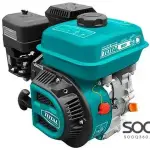 محرك بنزين 6.5 حصان من توتالTGEN16821