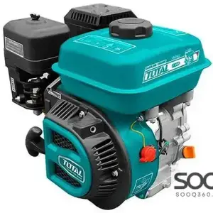 محرك بنزين 6.5 حصان من توتالTGEN16821
