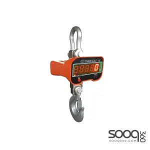 هوك قبان تعليق 10 طن