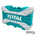 طقم ريش فراشة من توتالTACSDL1201