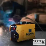 ماكنة لحام ميجا 160 امبير