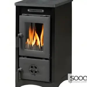Hosven Indoor Wood Stove 41*38.2*80 cm