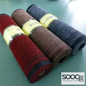 Carpet flooring 0.9*1m