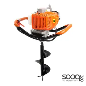 51.7cc gasoline excavator