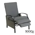 Garden seating set - 3 pieces