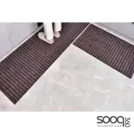 Carpet flooring 1.2 * 1 meter