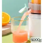45W Multifunctional Cordless Citrus Juicer