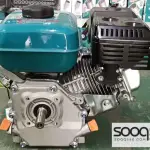 محرك بنزين 6.5 حصان من توتالTGEN16821