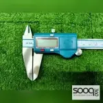 كاليبر ديجيتال 20 سم من توتالTMT322006
