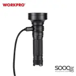 لوكس يد شحن 4000 لومن من وورك برو (WP351009WE)