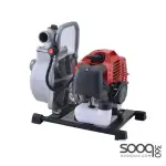3 HP gasoline water pump