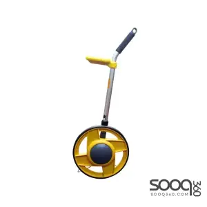 Digital measuring device, 1000 meters