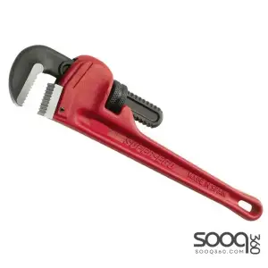 Super Ego 48-inch Heavy Duty Pipe Wrench - 1200 mm