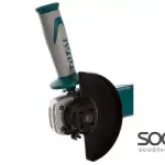 صاروخ كهرباء 1500 واط 5" من توتالTG11512526