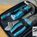 شنطة عدة من توتالTHKTHP90096