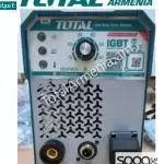قاطعة البلازما الشاملة من توتالTCUT401