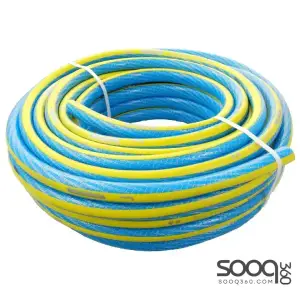 Mega 1/2 inch 25 meter water hose