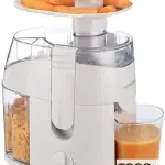 Black & Decker 450W Juicer '5035048192252