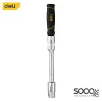 A set of wrenches for disassembling and assembling a wrench measuring 17*19*21*23