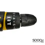 Mega 12V Hammer Drill