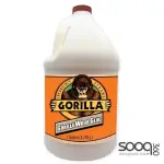 Gorilla Wood Glue 3.78 Liters