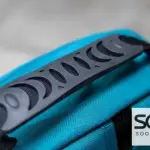 شنطة عدة ظهر فارغة من توتالTHBP0201