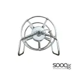 Mega water hose reel