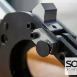 مقص كيبل هيدروليك شحن مع 2 بطارية 4 امبير وشاحن من توتالTRCLI2002