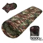 camping sleeping bag