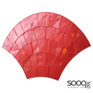 قالب ديكور سليكون
