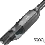 Black & Decker Advanced Clean Cordless Handheld Vacuum Cleaner 12V HLVC320B11-GB