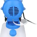 جهاز تعقيم 3 عيون