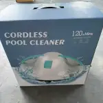 30W Swimming Pool Cleaning Robot