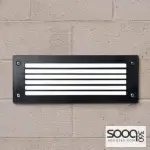 Fomajali 29cm Wall Lamp