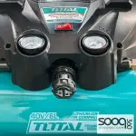 كمبريسر شحن 20 فولت 6 لتر من توتالTACLI2003