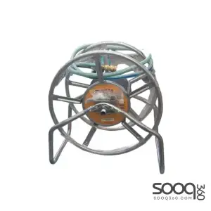 Mega water hose reel