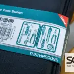 شنطة عدة من توتالTHKTHP90096
