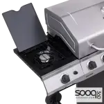 Charbroil Gas Grill - 5 Burners